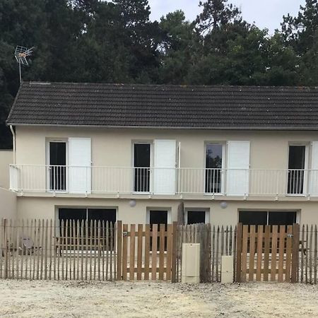 Cote Dune - Maison Barneville-Carteret Εξωτερικό φωτογραφία